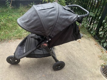 Listing 9 of 10 for City Mini GT ~ Baby Jogger