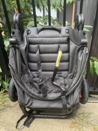 Listing 10 of 10 for City Mini GT ~ Baby Jogger