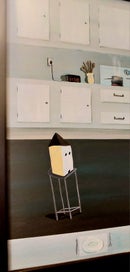 Listing 3 of 8 for SALLY PAPPS - from her 'SAYINGS, SUPERSTITIONS & OLD WIVES' TALES' EXHIBITION