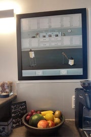 Listing 5 of 8 for SALLY PAPPS - from her 'SAYINGS, SUPERSTITIONS & OLD WIVES' TALES' EXHIBITION