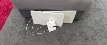 Listing 14 of 14 for Phil & Teds Dash - Double Pram, Bassinette