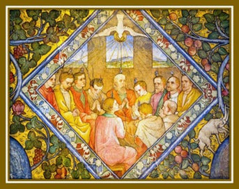 Listing 6 of 7 for What it Means to be BORN OF THE SPIRIT by Fredric F. Frahm