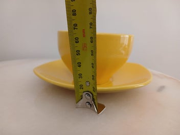 Listing 6 of 20 for Mid-Century English Stoneware Collection – Denby, Johnson Bros & More