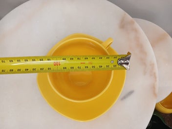 Listing 7 of 20 for Mid-Century English Stoneware Collection – Denby, Johnson Bros & More