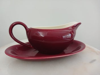 Listing 8 of 20 for Mid-Century English Stoneware Collection – Denby, Johnson Bros & More