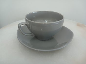 Listing 17 of 20 for Mid-Century English Stoneware Collection – Denby, Johnson Bros & More