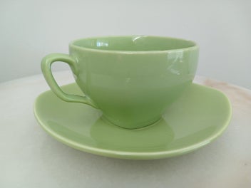 Listing 16 of 20 for Mid-Century English Stoneware Collection – Denby, Johnson Bros & More