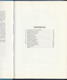 Listing 4 of 7 for Capt. F. G. Moore - Mariner and Pioneer, John Ross, 1982