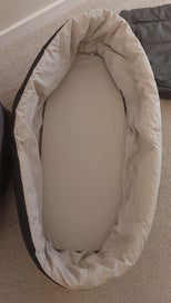 Listing 9 of 14 for Mountain Buggy Urban Jungle Luxury Set and Carry Cot Plus - Loads of Extras