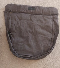 Listing 10 of 14 for Mountain Buggy Urban Jungle Luxury Set and Carry Cot Plus - Loads of Extras