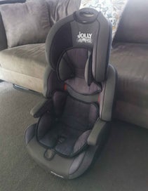 Listing 2 of 4 for Jolly Jumper Car Seat