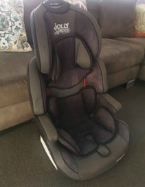 Listing 3 of 4 for Jolly Jumper Car Seat