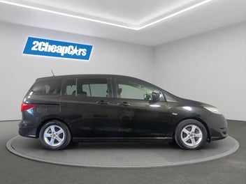 Nissan Lafesta 2015 photo 5