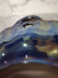 Listing 3 of 4 for VINTAGE CROWN DEVON SMALL DISH