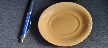 Listing 4 of 5 for Wade Bramble Gravy Boat