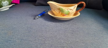 Listing 1 of 5 for Wade Bramble Gravy Boat