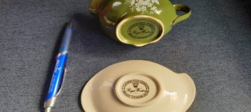 Listing 2 of 5 for Royal Winton Grimwades Gravy Boat