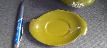 Listing 4 of 5 for Royal Winton Grimwades Gravy Boat