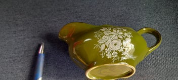 Listing 5 of 5 for Royal Winton Grimwades Gravy Boat