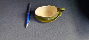 Listing 3 of 5 for Royal Winton Grimwades Gravy Boat