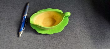 Listing 2 of 3 for Devon Ware Gravy boat