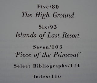 Listing 4 of 12 for STEWART ISLAND – THE LAST REFUGE. By Erwin Brinkmann & Neville Peat