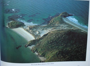 Listing 10 of 12 for STEWART ISLAND – THE LAST REFUGE. By Erwin Brinkmann & Neville Peat