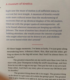 Listing 8 of 20 for Zizz! The Life and Art of Len Lye In His Own Words