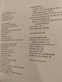 Listing 19 of 20 for Zizz! The Life and Art of Len Lye In His Own Words