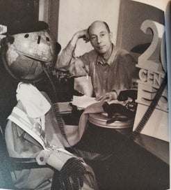 Listing 20 of 20 for Zizz! The Life and Art of Len Lye In His Own Words