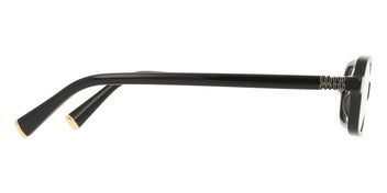 Listing 3 of 4 for Miu Miu MU01YV 16K1O1 53 New Women Eyeglasses