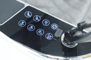 Listing 3 of 5 for Luxury Full Body Massage Chair - Premium Model (Ravos Black)