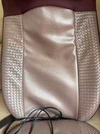 Listing 3 of 4 for OSIM uJolly 2 Shiatsu Massage Seat Cushion – Heat & Multiple Modes