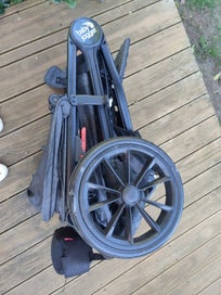 Listing 6 of 10 for Baby Jogger City Elite 2 Pram