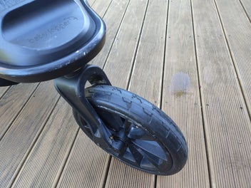 Listing 5 of 10 for Baby Jogger City Elite 2 Pram