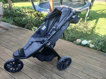 Listing 3 of 10 for Baby Jogger City Elite 2 Pram