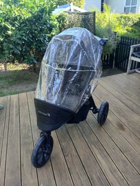 Listing 8 of 10 for Baby Jogger City Elite 2 Pram