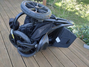 Listing 7 of 10 for Baby Jogger City Elite 2 Pram