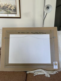 Listing 2 of 3 for Paula McNeill Painting