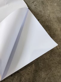 Listing 5 of 5 for Adhesive Vinyl for Solvent-Based Ink Printer - One 1.27 metre x 49 metre roll