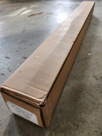 Listing 4 of 4 for Adhesive Vinyl for Injket Printer - Three 1.27 metre x 30 metre rolls