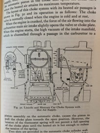 Listing 16 of 19 for Motor Manuals Carburetors & Fuel Injection Systems Arthur W.Judge book