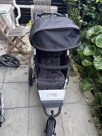 Listing 2 of 10 for Mountain buggy Terrain