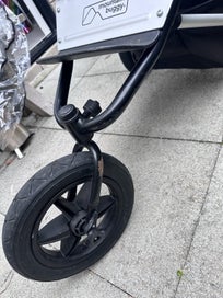 Listing 3 of 10 for Mountain buggy Terrain