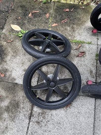 Listing 6 of 10 for Mountain buggy Terrain