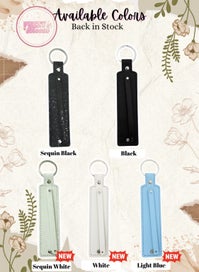 Listing 4 of 6 for Customized Keychains or Bag Tags