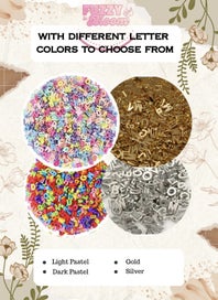 Listing 5 of 6 for Customized Keychains or Bag Tags