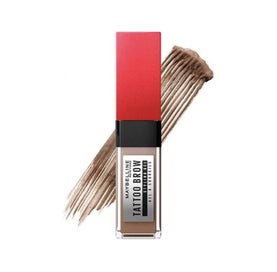 Listing 14 of 20 for X2 Maybellline Tattoo Brow 36Hr Styling Gel