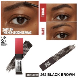 Listing 3 of 20 for X2 Maybellline Tattoo Brow 36Hr Styling Gel