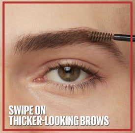 Listing 15 of 20 for X2 Maybellline Tattoo Brow 36Hr Styling Gel